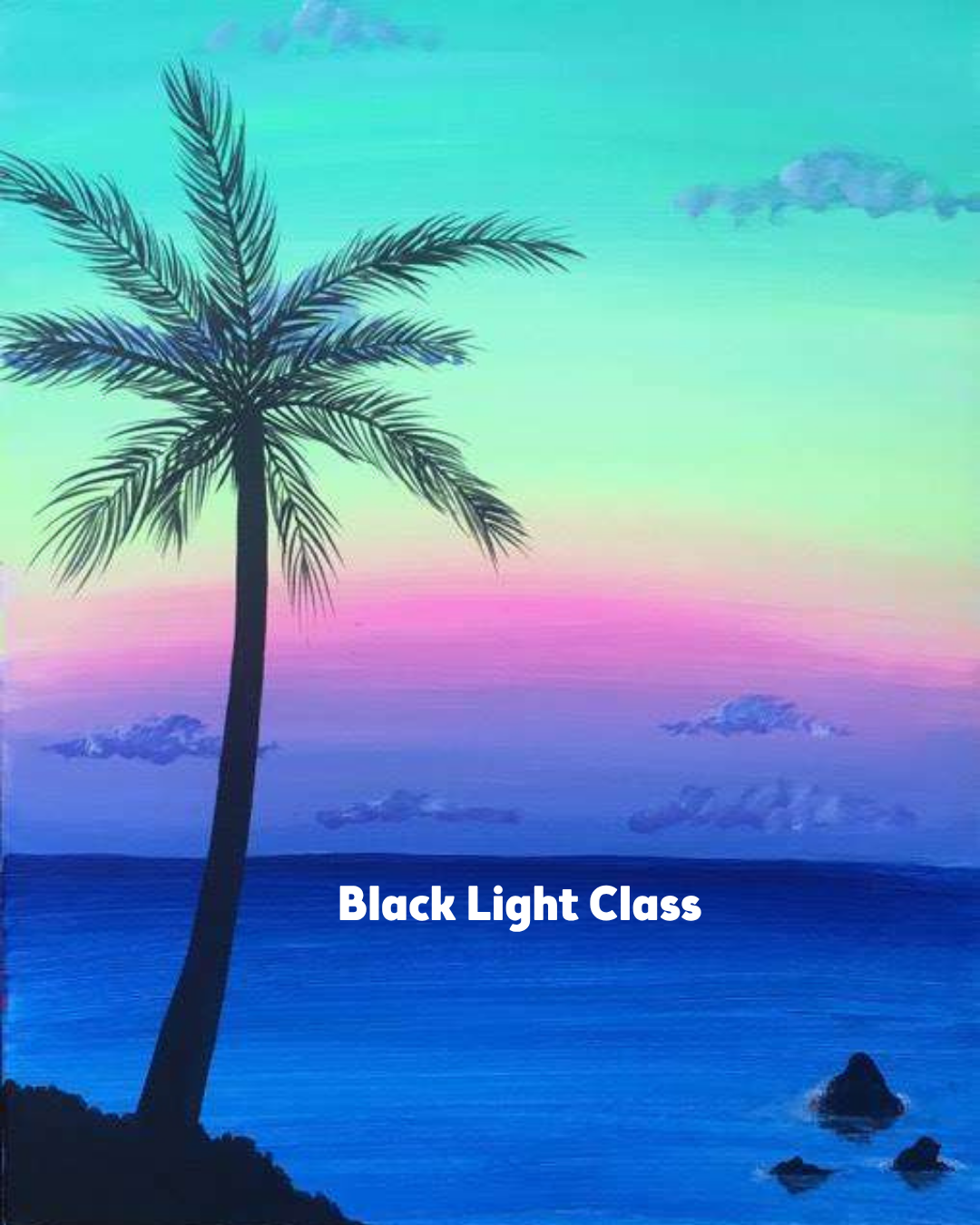 Let the Sea Set You Free